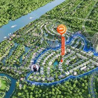 Chỉ Trả Trước 2,9 Tỷ Sở Hữu Nhà Phố 4 Tầng Phân Khu Blue Forest - Eco Village Sg, Sl Căn Giới Hạn