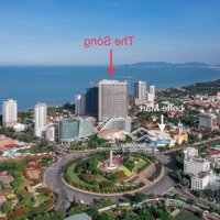 Cho Thuê Căn Hộ 2 Phòng Ngủ+ View Biển The Sóng Vũng Tàu Giá Bán 14 Triệu Bao Pql. Alo Thái 0929 968 986