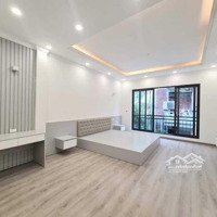 Bán Nhà Ngõ 622 Minh Khai. 45M Xây Mới 5T Thang Máy, Full Nội Thất. Chỉ 7.5 Tỷ