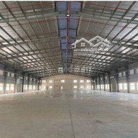 Nhà Xưởngdiện Tích2000M2, 3000M2 5000M2 Cần Cho Thuê Ngay Kcn Lai Cách Hải Dương Pccc Đầy Đủ