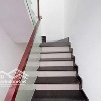 Nhà Mới Tinh Ở Liền - Xe Hơi 6M - 4 Tầng - Full Nội Thất -Chỉ 5.6 Tỷ