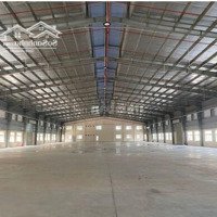 Nhà Xưởng Cần Cho Thuê Kcn Yên Mỹ Diện Tích 1900M2 3900M2 Pccc Đầy Đủ Thành Lập Epe, Fdi