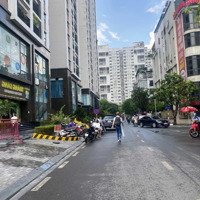 Cho Thuê Liền Kề Nguyên Căn Hải Đăng - Mon City Mỹ Đìnhdiện Tích84M2 X 6T,Mặt Tiền6M Thông Sàn, Kd Siêu Ln