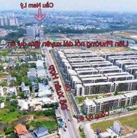 Bán Đất Dự Án Nam Rạch Chiếc Globiacity .P. An Phú Q2 .Tp. Thủ Đức. G42. Góc 2Mt. 187.5M2. 33 Tỷ750