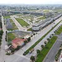 Bán Nhanh Lô Đất Mặt Đối Diện Trường Học Kđt Yên Bình Xanh, Tp Phổ Yên, Thái Nguyên