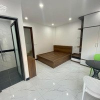 Phải Nhanh! Toà Chdv Chùa Láng, 65M2*7T, Dòng Tiền 80 Triệu/Th, Ngõ Nông, 2 Thoáng, Đủ Pccc