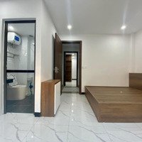 Phải Nhanh! Toà Chdv Chùa Láng, 65M2*7T, Dòng Tiền 80 Triệu/Th, Ngõ Nông, 2 Thoáng, Đủ Pccc