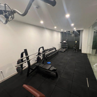 2 Phòng Ngủrộng 80M2 - Sẵn Hồ Bơi Và Gym - Bao Phí - Pet Friendly - Gần Tropic Garden