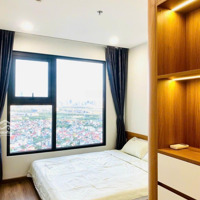 Bán Căn Hộ 1N+ - View Hồ - Tầng Đẹp - Vị Trí Trung Tâm Vinhomes Smartcity - 2.86 Tỷ - Liên Hệ: 0387010168