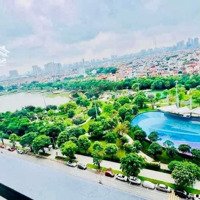 Bán Căn Hộ 1N+ - View Hồ - Tầng Đẹp - Vị Trí Trung Tâm Vinhomes Smartcity - 2.86 Tỷ - Liên Hệ: 0387010168