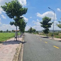 100M2 Đất Shr, Tc 100% Kđt Nam An - Bàu Bàng Bán Gấp Trong Tháng Này