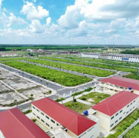 100M2 Đất Shr, Tc 100% Kđt Nam An - Bàu Bàng Bán Gấp Trong Tháng Này