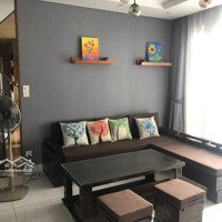 Cho Thuê Căn Góc 3 Phòng Ngủ112M2 Angiaskyline 17 Triệu/Tháng, Full Nội Thất Cao Cấp, Tầng Cao View Thoáng