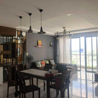 Cho Thuê Căn Góc 3 Phòng Ngủ112M2 Angiaskyline 17 Triệu/Tháng, Full Nội Thất Cao Cấp, Tầng Cao View Thoáng