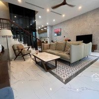 90M2 Có Thang Máy Full Đồ Tại Vinhomes Cầu Rào 2