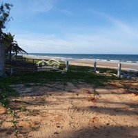 Chính Chủ Bán Lô Đất Biển Có 440M Đất Ở, Giá Siêu Rẻ Lạc Long Quân, Tiến Thành, Phan Thiết