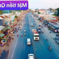 Bán Lô Đất 10X50 Sổ Sẵn Gần Ngay Ngã Ba Lăn Xi, Cáchdiện Tích741 Chỉ 500M. Liên Hệ: 0934.823.868