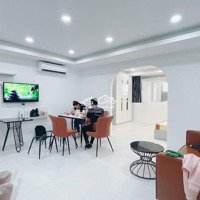 Studio Vách Ngăn Nằm Ngay Trần Trọng Cung, Quận 7