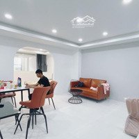 Studio Vách Ngăn Nằm Ngay Trần Trọng Cung, Quận 7