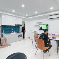 Studio Vách Ngăn Nằm Ngay Trần Trọng Cung, Quận 7