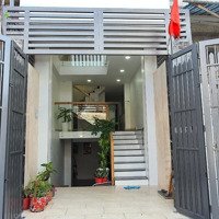 Cho Thuê Nhà Mặt Tiền Hà Tôn Quyền, Phường 6, Quận 11