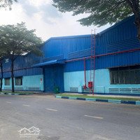 Cho Thuê Xưởng Tân Thới Nhất Q12.Diện Tích1000M2, 2000M2, 50.000 Đ/M²/Tháng