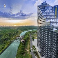 Bán Gấp Sunshine Diamond River 2 Phòng Ngủdiện Tích 116M2 View Sông Sài Gòn Cực Đẹp