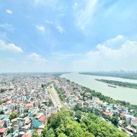 Bán Căn Hộ 2 Phòng Ngủview Sông Hồng Giá Công Khai 5Tỷ