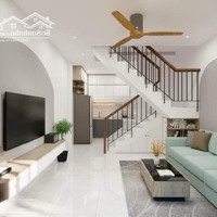 Nhà Đẹp Nguyễn Văn Lượng, Gò Vấp. 50M2. Sổ Hồng Riêng. Thương Lượng Được Với Chủ