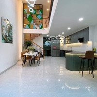 Cần Tiền Bán Gấp Căn Phan Tây Hồ - Phú Nhuận 44M2, Hẻm Ô Tô Thông Thoáng/Shr, Giá Bán 3Tỷ 650 Còn Tl