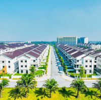 Ra Mắt Siêu Phẩm Shopvilla Lake View Vị Trí View Công Viên Trung Tâm 7Ha Mua Giá Gốc Chủ Đầu Tư