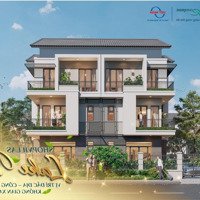 Shopvillas Lake View Centa Riverside Zone 2