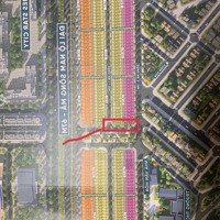 Bán Căn Góc Vườn Hoa Duy Nhất Lk12, Central Riverside Nam Sông Mã, Gần 20 Toà Chung Cư Vinhomes