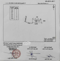 Cần Bán Lô Đất Mặt Tiền Đường D6 Trung Tâm Xã Diên Lạc