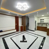 Cho Thuê Nhà 5 Tầng, Diện Tích 30M2 Phúc Lợi, Sát Ruby 3, Long Biên. Giá 7 Triệu/Tháng