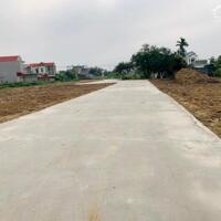 Duy nhất lô đất tại Kiến Phong, Đồng Thái, An Dương 110m  giá 1,8x tỷ  LH 0979087664