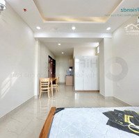 Cho Thuê Studio Full Nội Thất Cao Cấp, Bảo Vệ Trực, Pccc Đạt Chuẩn Gần Cđ Công Thương, Kt Đối Ngoại