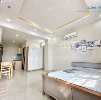 Cho Thuê Studio Full Nội Thất Cao Cấp, Bảo Vệ Trực, Pccc Đạt Chuẩn Gần Cđ Công Thương, Kt Đối Ngoại