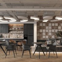 Cho Thuê Văn Phòng Đường Quang Trung - Co - Working Space/Phòng Làm Việc Trọn Gói. Liên Hệ: 0905 982 668