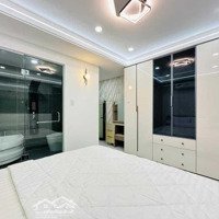 Nhà Quận 3 - Đường Nam Kỳ Khởi Nghĩa.diện Tích40M2 (4X10M) Gần Cgv Lý Chính Thắng