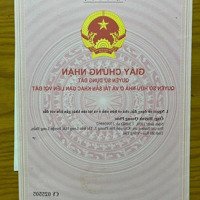 Đất Đẹp Biển Long Hải Giá Rẻ Đầu Tư