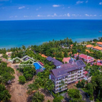 Bán Resort Mặt Biển Trần Hưng Đạo