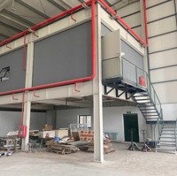 Cho Thuê 2200M2 Kho Xưởng Tiêu Chuẩn Pccc Nghiệm Thu Tại Cụm Công Nghiệp Thạch Thất. Liên Hệ: 0982247544