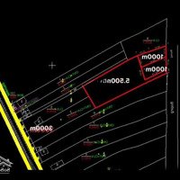 Chính Chủ Bán Đất Vườn Tiêu 1Ha Giá Bán 15 Tỷ Mặt Tiền Tỉnh Lộ 329, Hoà Hội, Xuyên Mộc, Bà Rịa Vũng Tàu