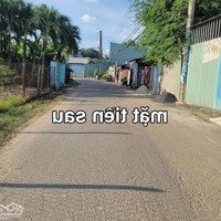 Đất Ngộp Ngân Hàng Gần Trường Th Qui Đức Ngay Đường Nguyễn Văn Long ,Xã Qui Đức, Diện Tích: 120M2/ 790 Triệu ,Shr