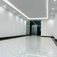 Chính Chủ Cho Thuê Nhà Mp Văn Cao Liễu Giai Mới Tinhdiện Tích50M2 X 4 Tầng Thông Sàn Thang Máy,Mặt Tiền5M