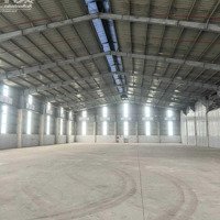 Bến Cát, Bình Dương 2.100M2 Pccc Tự Động. Giá: 62K/M2. Ib 036.2375.036