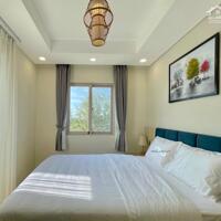 Cho thuê nhà nguyên căn 5 phòng ngủ, full nội thất Golden Bay Bãi Dài Cam Ranh giá 20tr/tháng