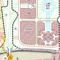 Đất Sát Cầu Nhật Tân Và Dự Án Smart City