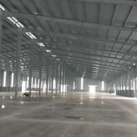 Cho thuê kho, xưởng sản xuất tại KCN Phố Nối A, Văn Lâm, Hưng Yên - DT 1000m2, 2000m2- 20.000m2